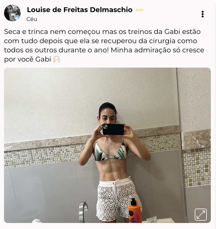 Depoimento 1